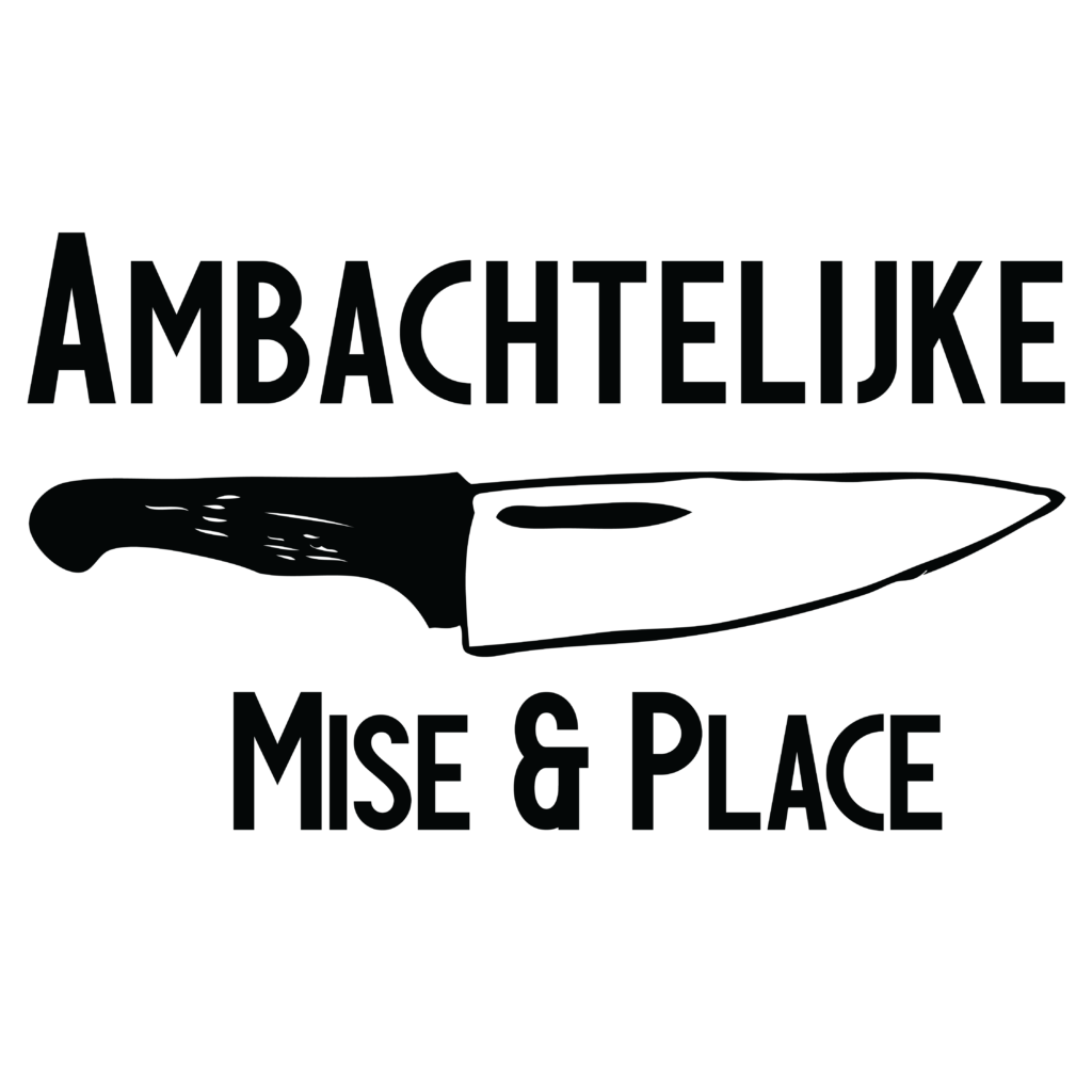 Ambachtelijke Mise & Place